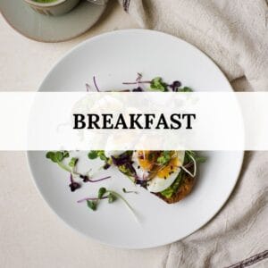 Wholesome Breakfast Recipes