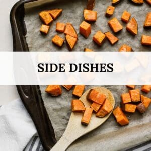 Healthy Sides